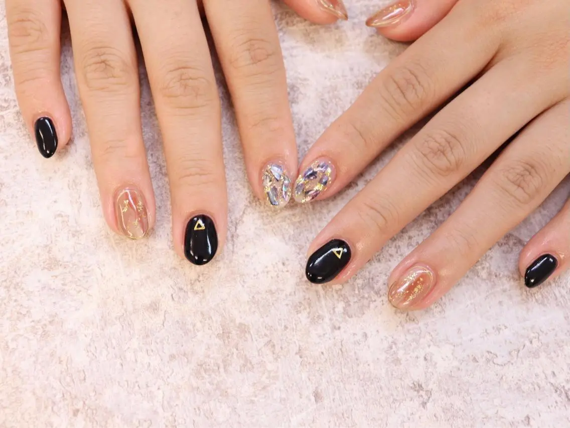 ネイル Dolce.Nail 大宮店のネイルデザイン