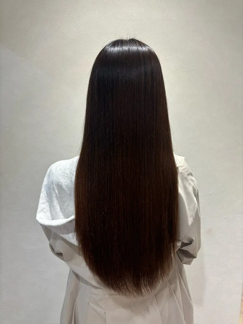 universe Mizuki🎀のヘアスタイル