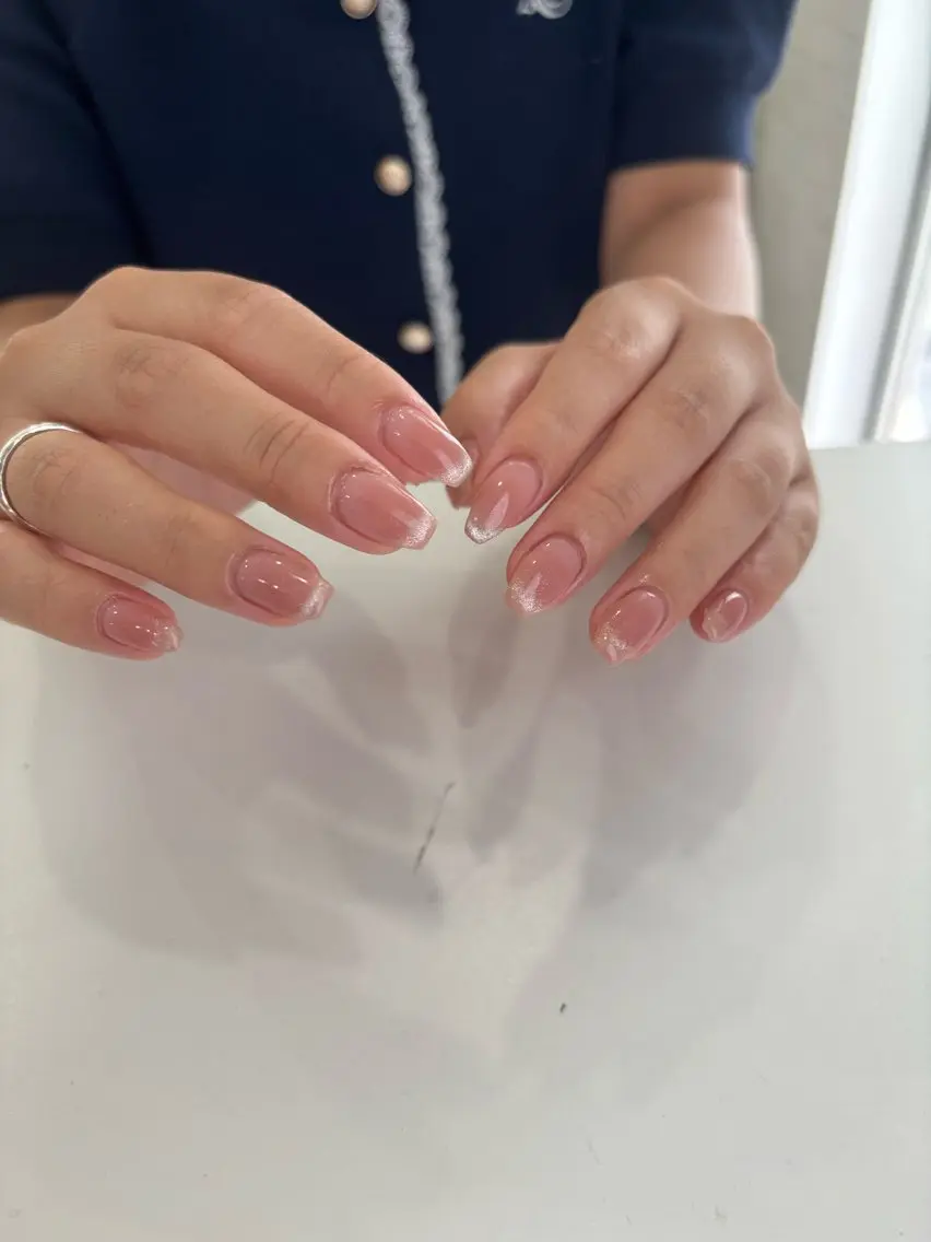 ネイル NAIL SALON Rily🎀のネイルデザイン
