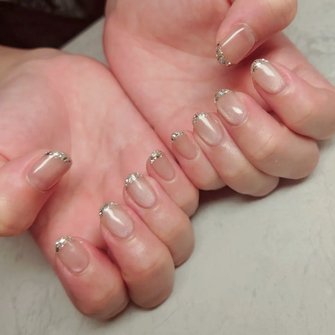 ネイル ハンドネイル nailme! 遠藤智佳のネイルデザイン