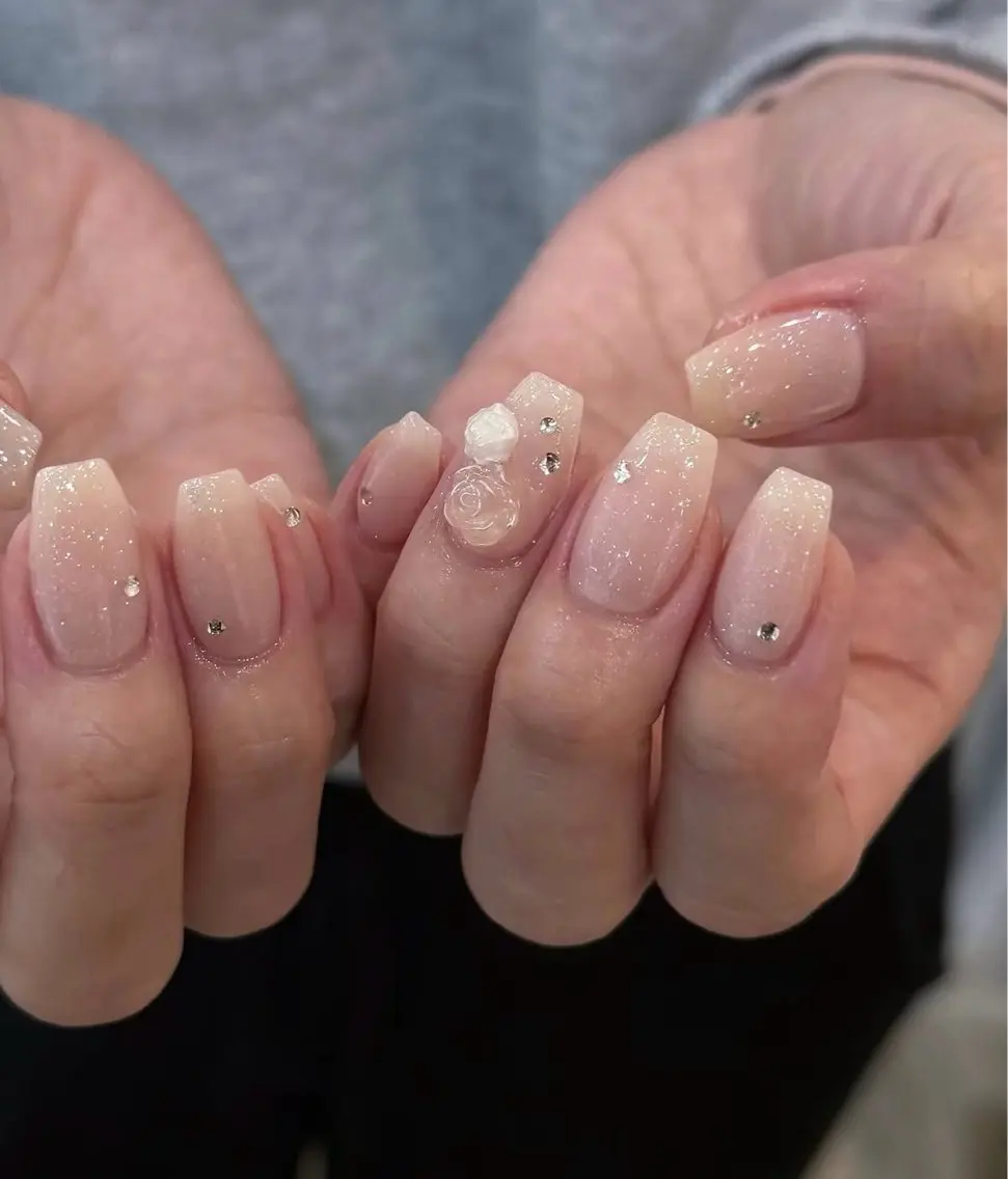 ネイル nail salon 867のネイルデザイン