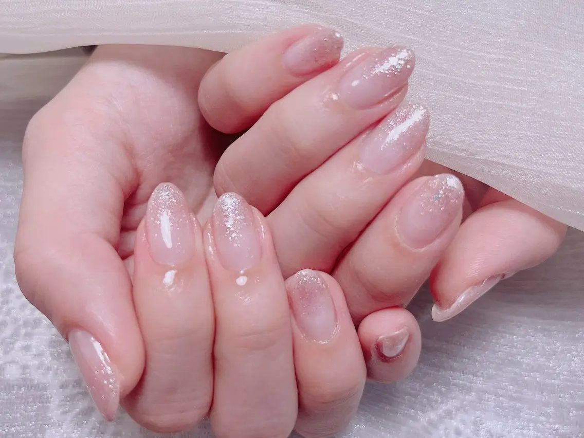 ネイル ハンドネイル KARI ネイルサロンのネイルデザイン