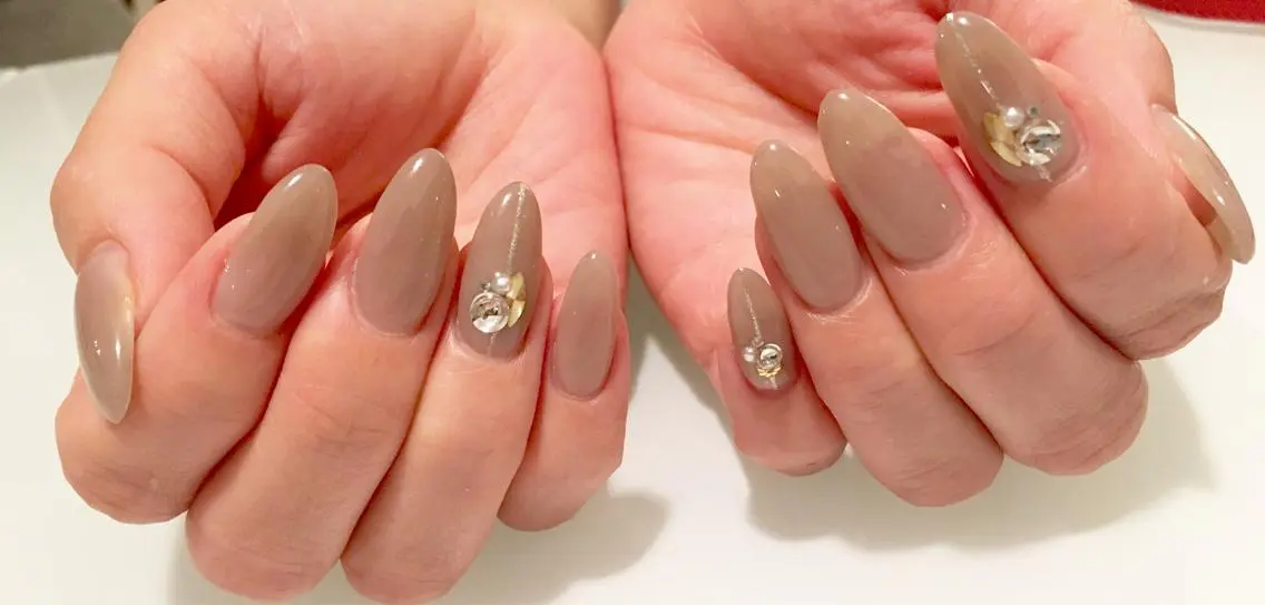 ネイル Lino nailのネイルデザイン