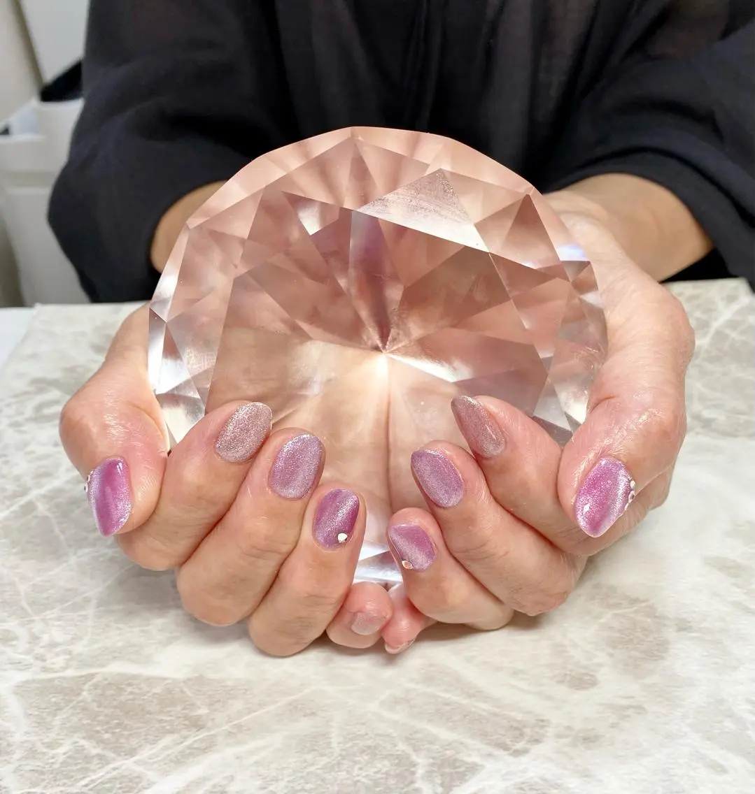 ネイル ハンドネイル ゆぴねいる yupinailのネイルデザイン