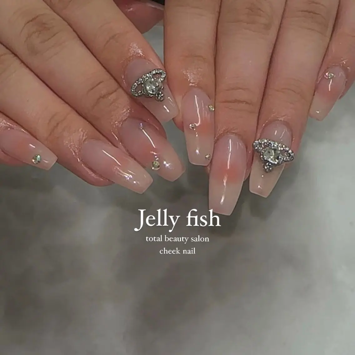 ネイル mignon nailのネイルデザイン