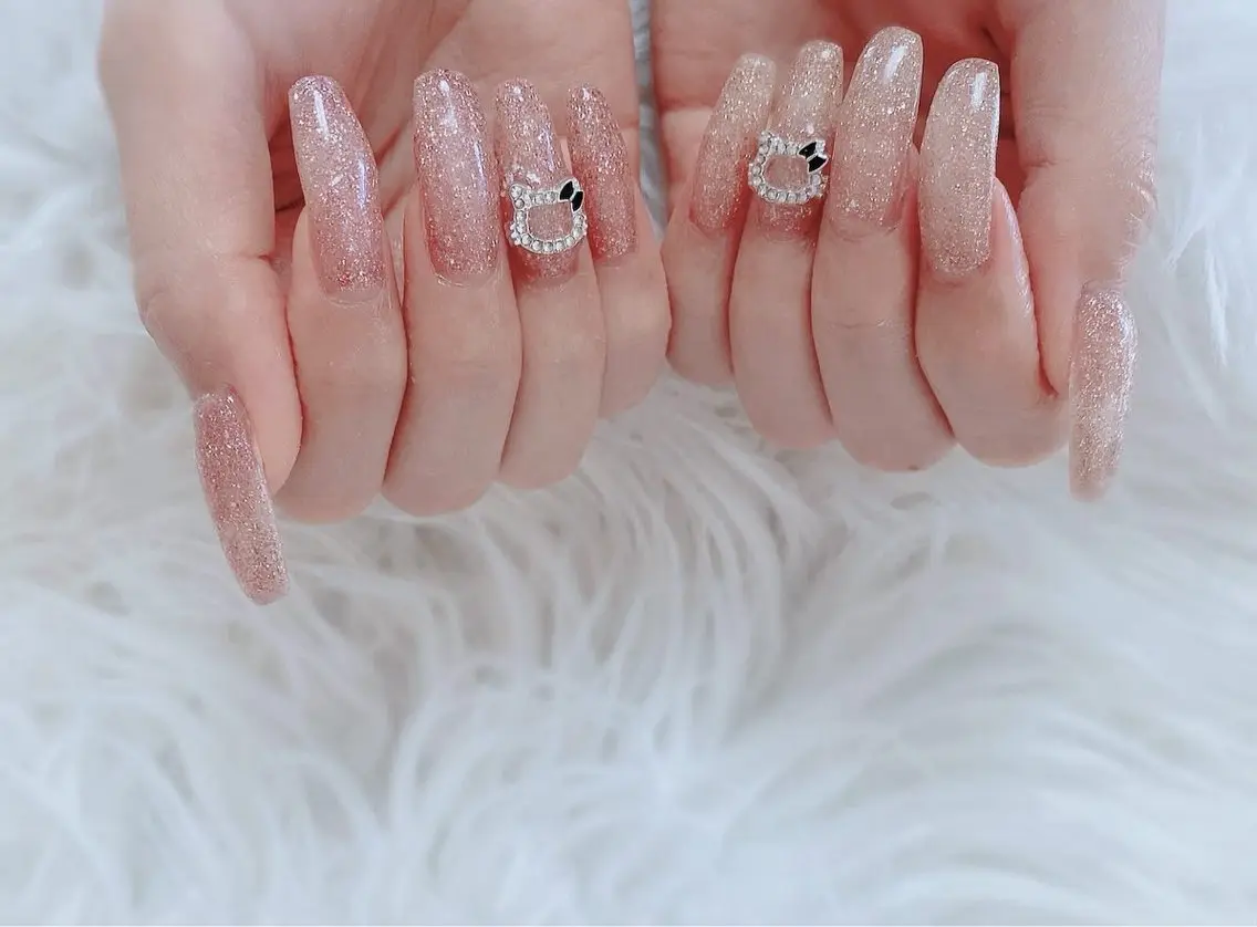 ネイル ESPOIR Ｎのネイルデザイン