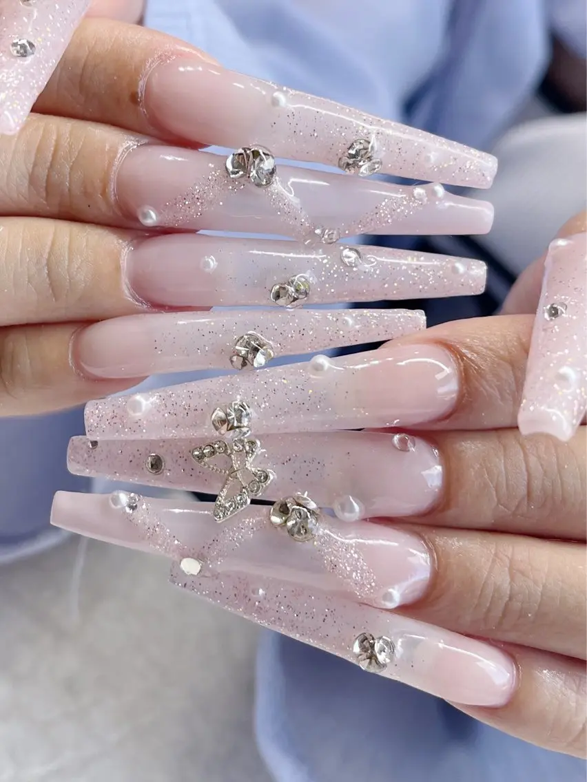 ネイル ハンドネイル naildesign BESTのネイルデザイン