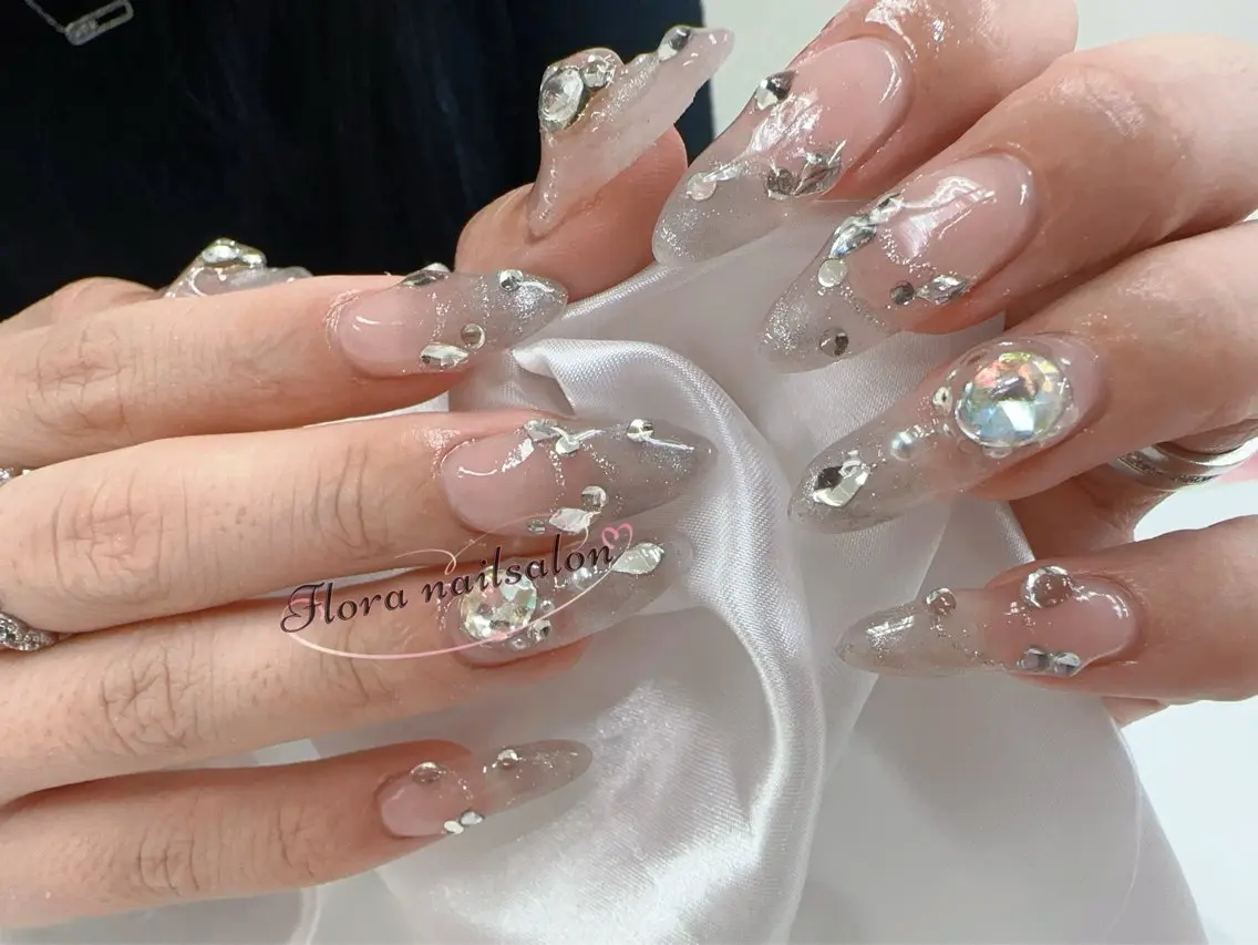 ネイル ひろとネイル nailのネイルデザイン