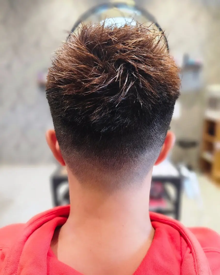 メンズ イメチェン大歓迎✨️ tadaのヘアスタイル