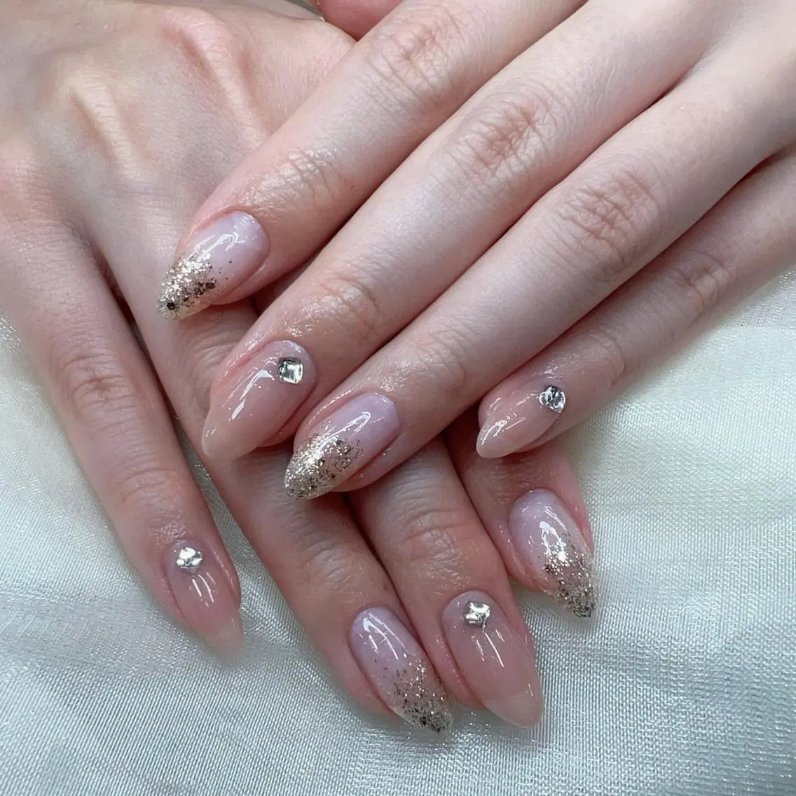 ネイル ハンドネイル アリス Nail Salonのネイルデザイン