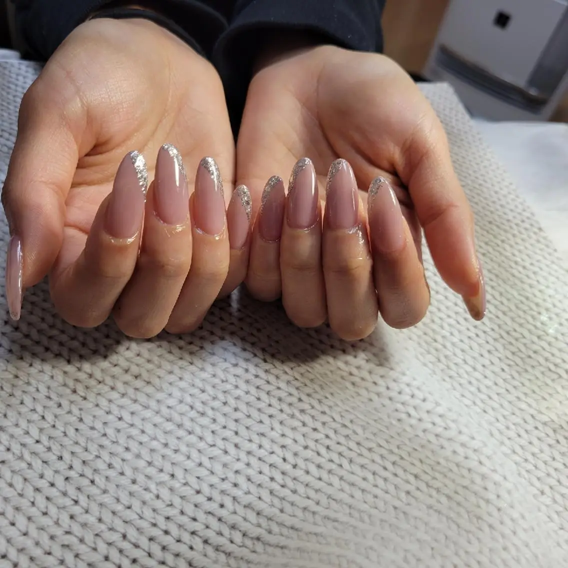 ネイル ハンドネイル ネイルサロンほっこり kanaのネイルデザイン