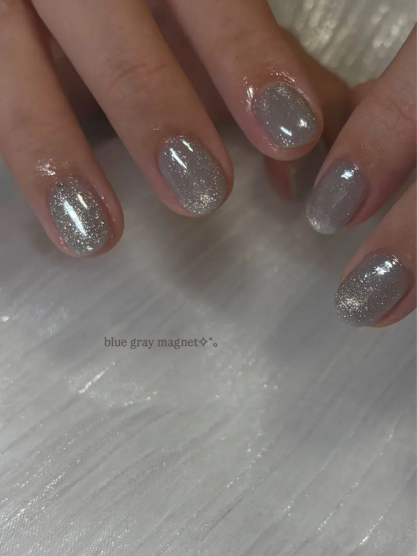 ネイル ハンドネイル Lélia nailのネイルデザイン