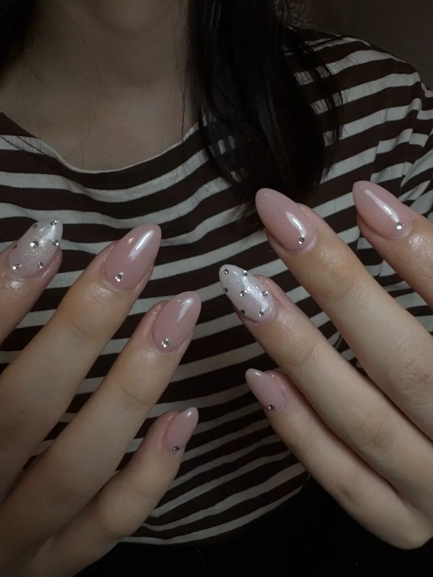 ネイル ハンドネイル D.d nail Rioのネイルデザイン