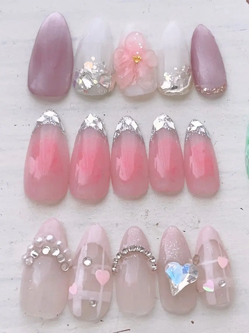 ネイル Will nail salonのネイルデザイン