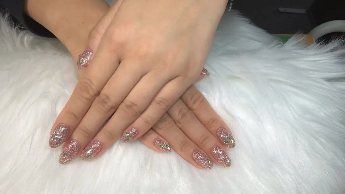 ネイル GCP Nail はるのネイルデザイン