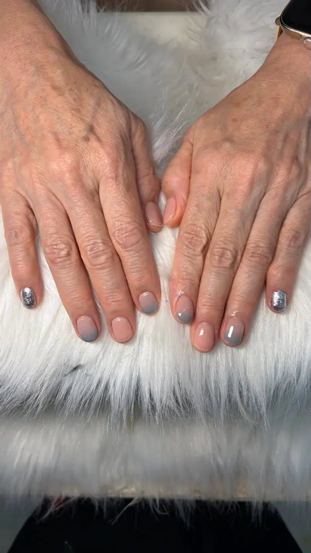 ネイル EN_NAIL Hinaのネイルデザイン