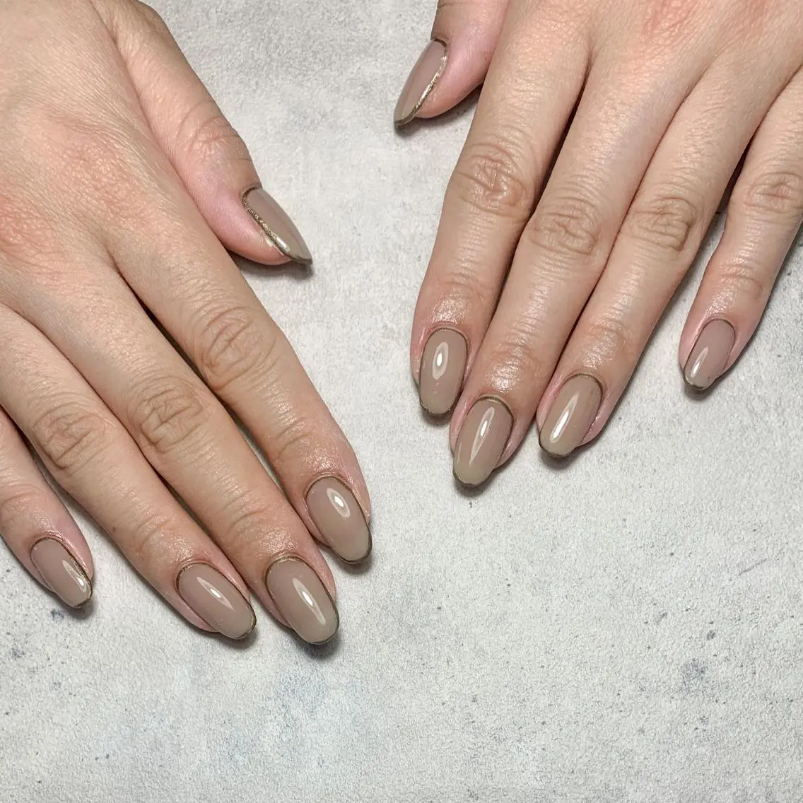 ネイル FIORITURA aiのネイルデザイン