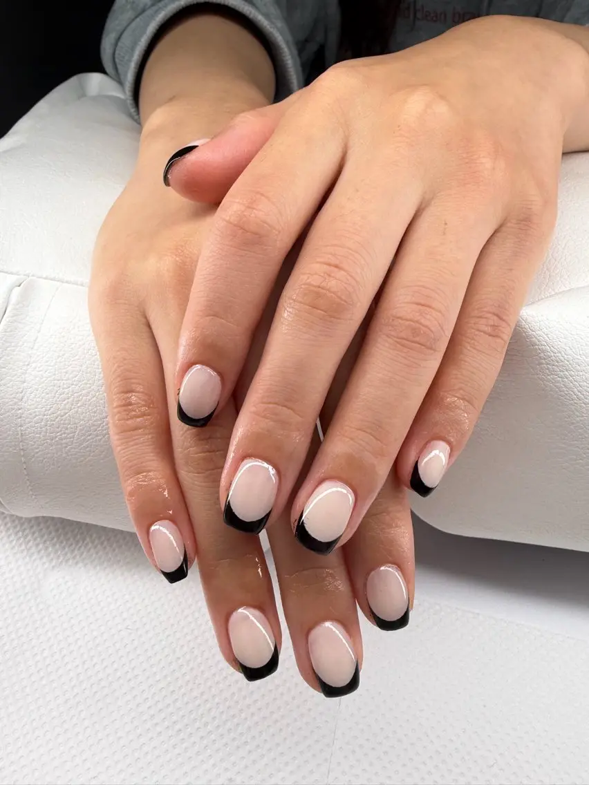 ネイル ハンドネイル eyelash& nailsalonMのネイルデザイン