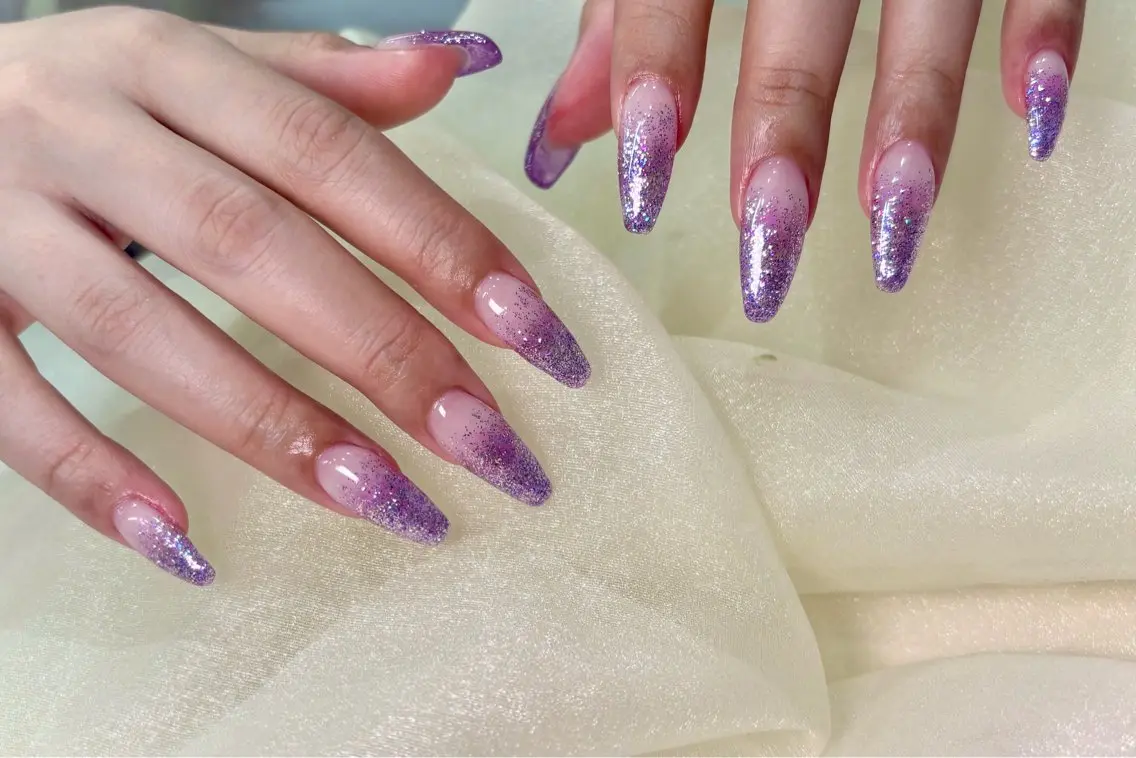 ネイル ハンドネイル nail salon quartettoのネイルデザイン
