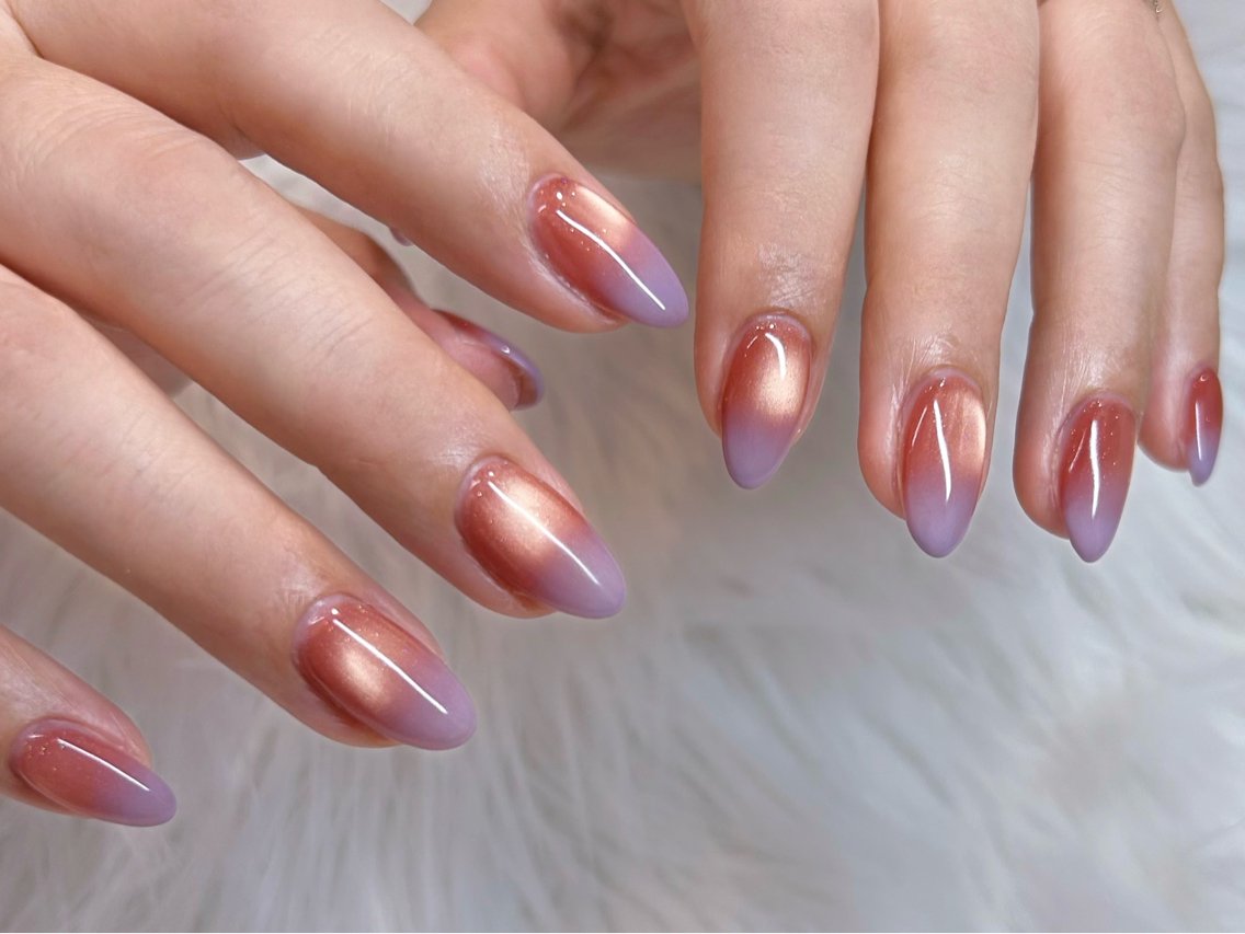 ネイル ハンドネイル Neolive rita🐾Eimiのネイルデザイン