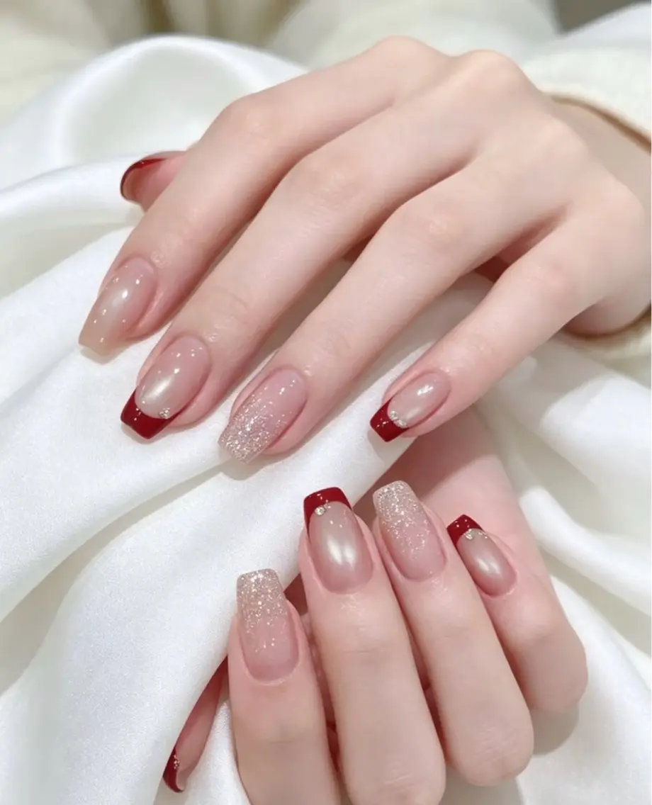 ネイル Jm nailのネイルデザイン