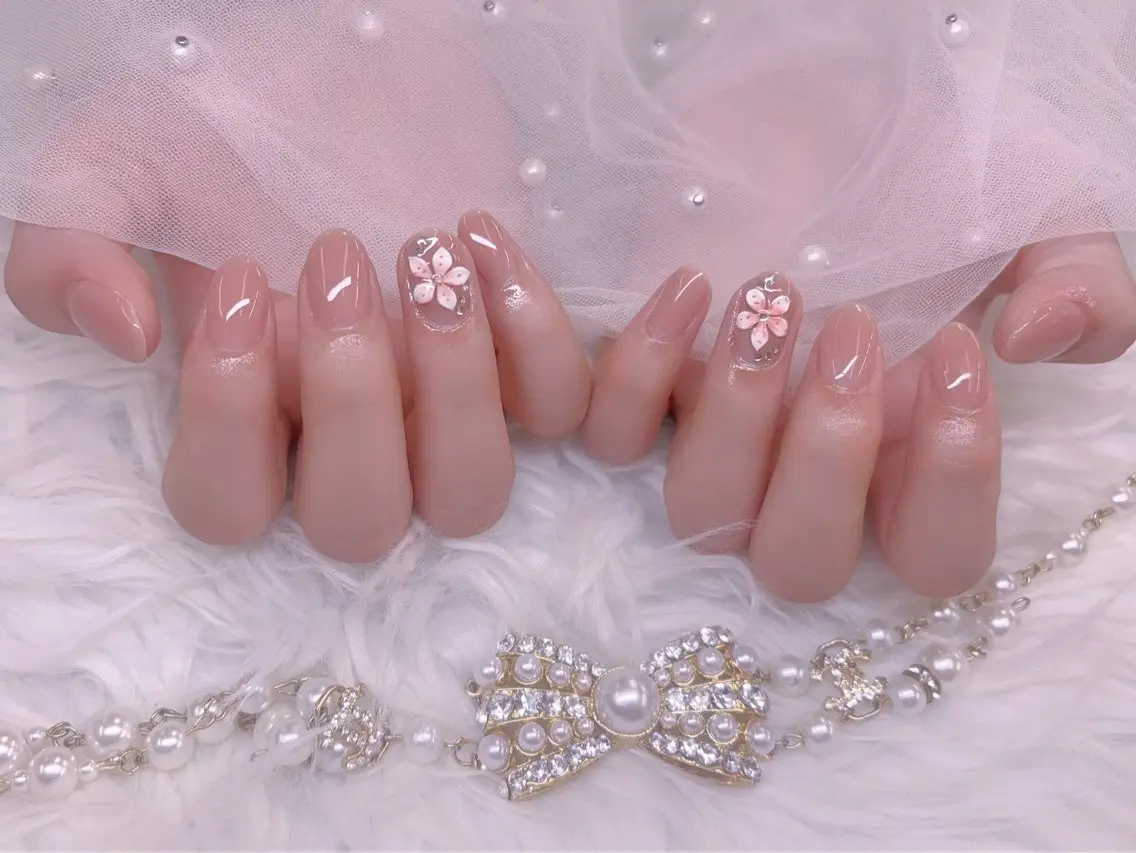 ネイル Uminail ゆうゆうのネイルデザイン