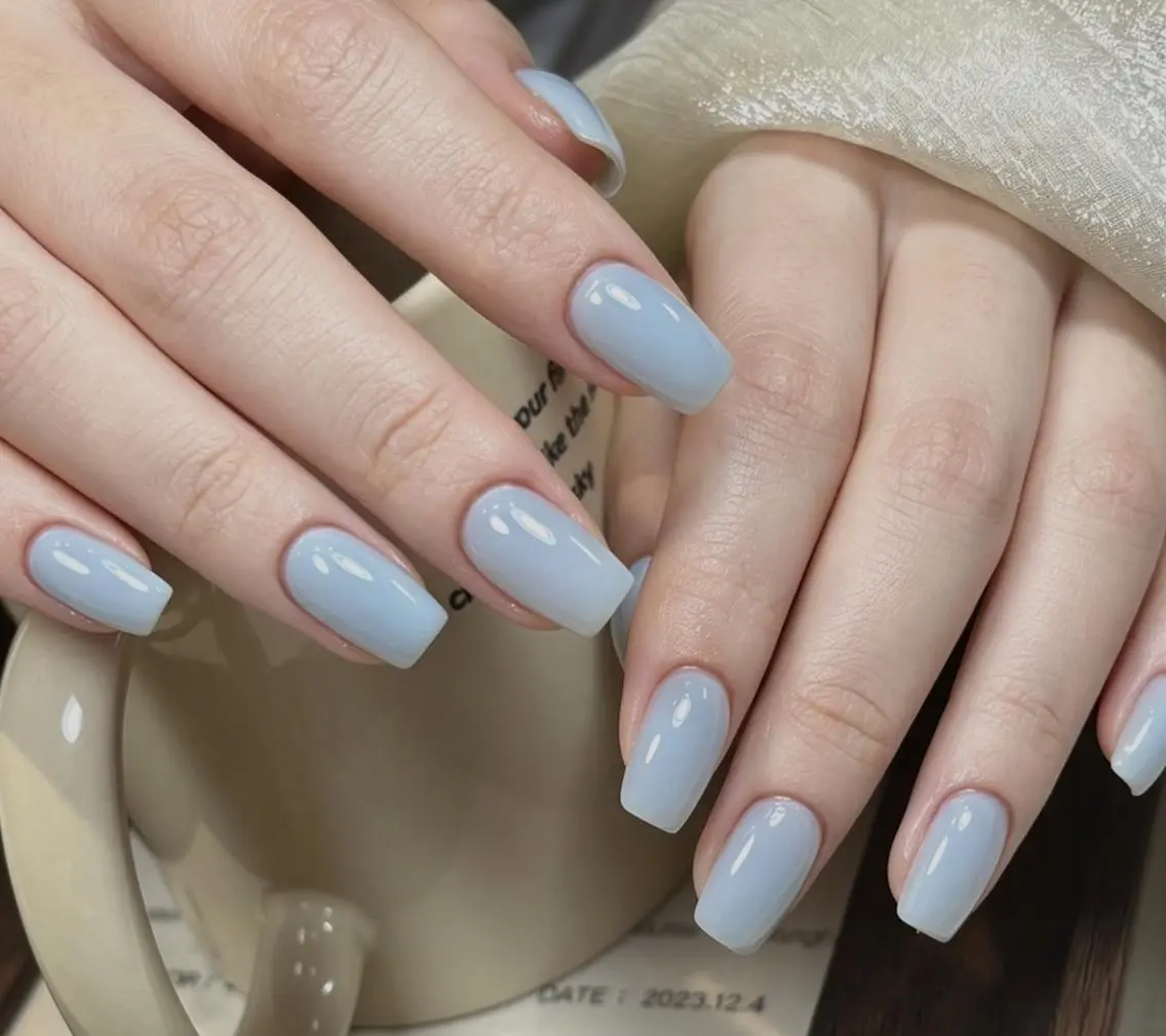 ネイル ハンドネイル TiTi Nail🫧のネイルデザイン
