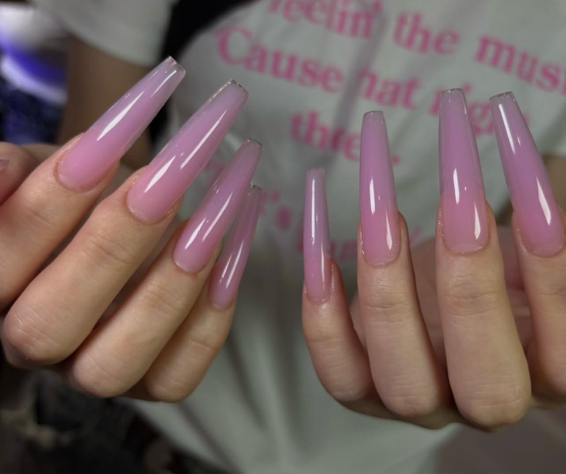 ネイル ハンドネイル NiJi Nailsのネイルデザイン
