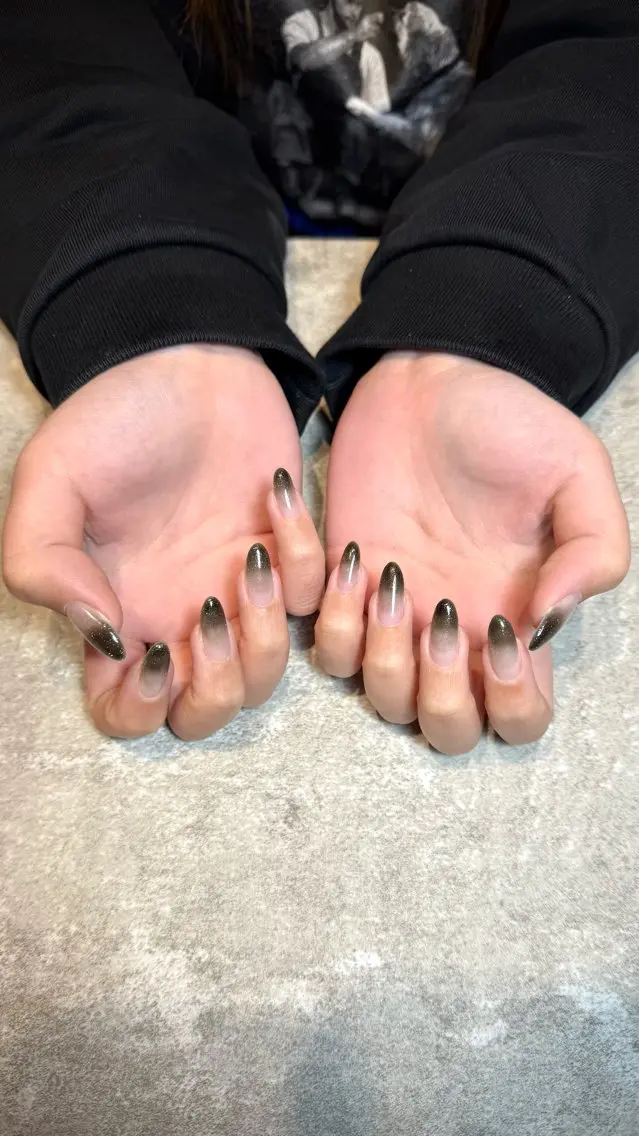 ネイル ハンドネイル nail moanaのネイルデザイン