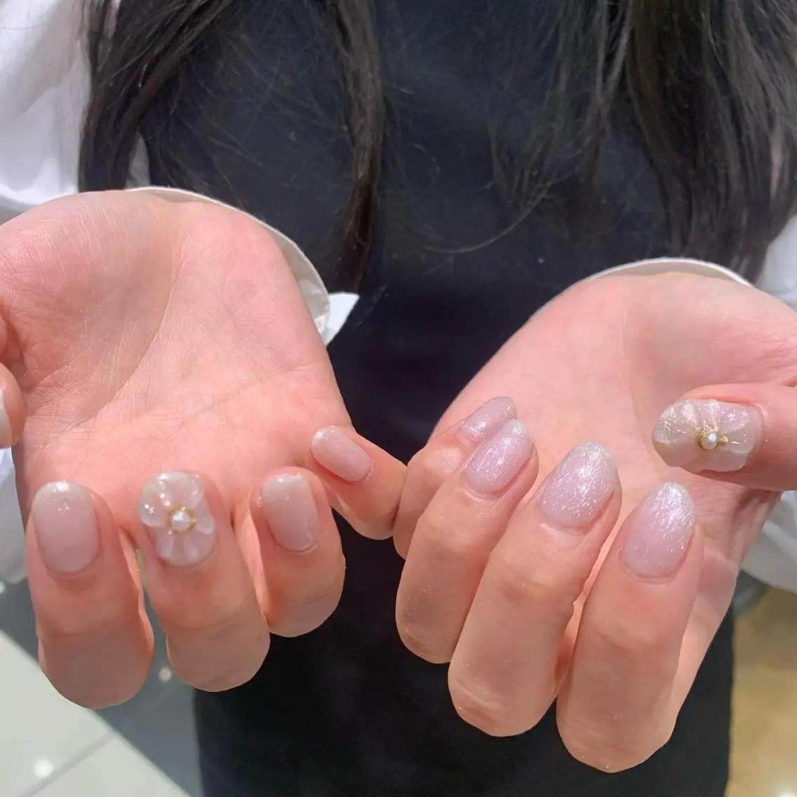 ネイル ハンドネイル 艶髪/髪質改善 ♡Tsuzumiのその他イメージ