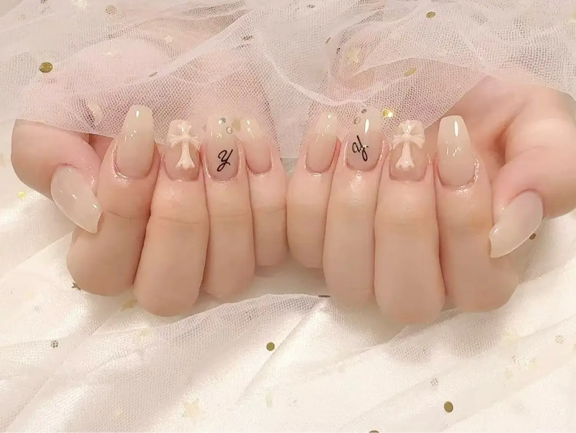 ネイル ジョリ kasumi🌹💅のネイルデザイン