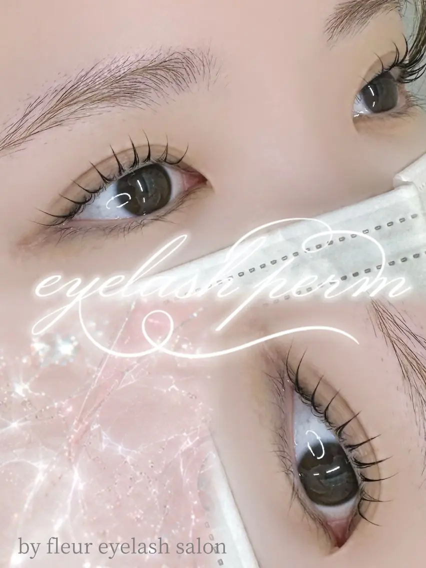 マツエク・マツパ マツパ byfleur annaの眉毛・アイブロウイメージ