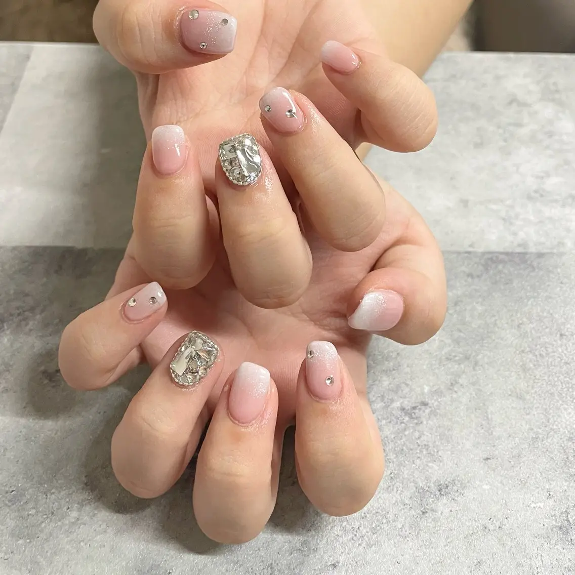 ネイル FELICE ﾌｪﾘｰﾁｪのネイルデザイン