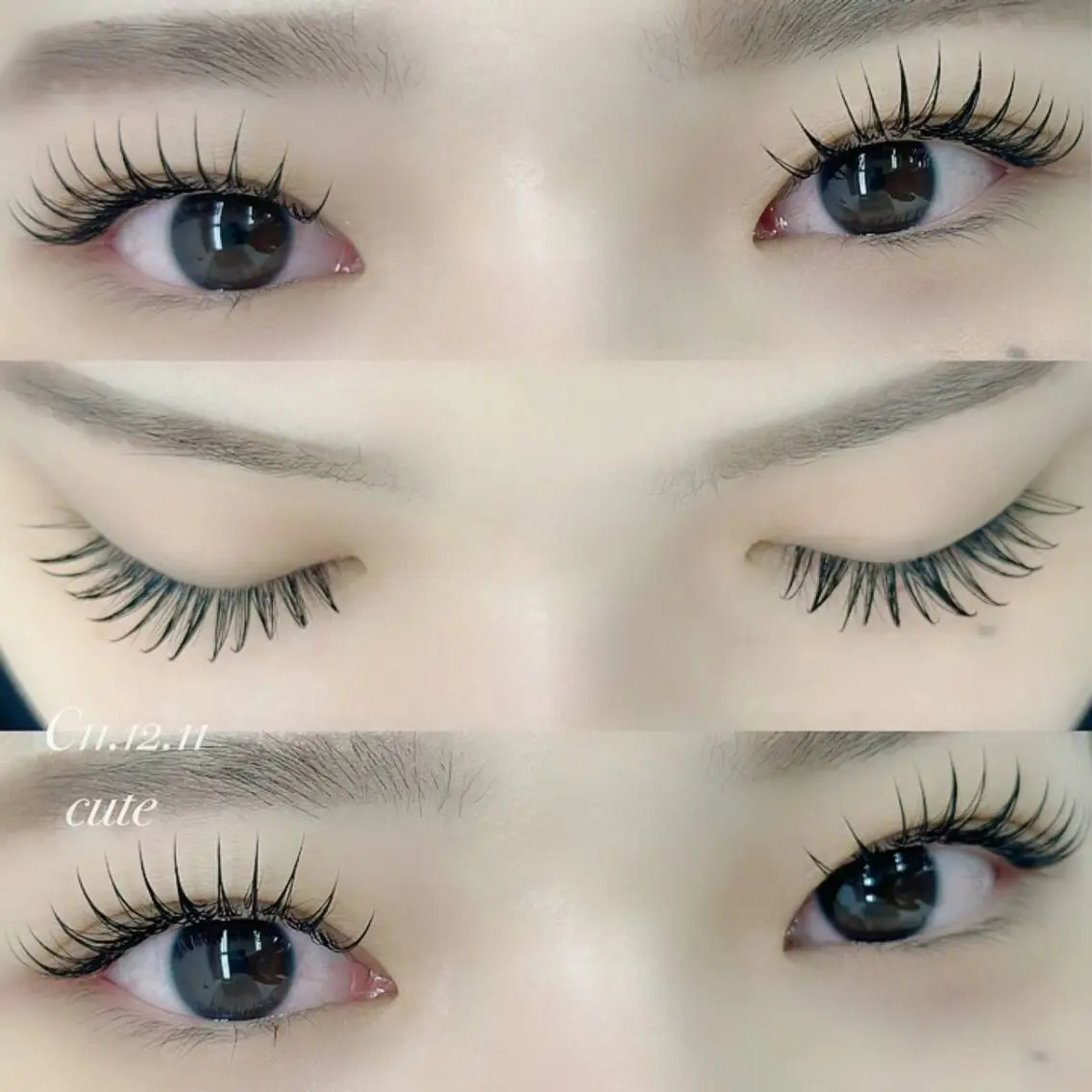 マツエク・マツパ Eye& NailDayのネイルデザイン