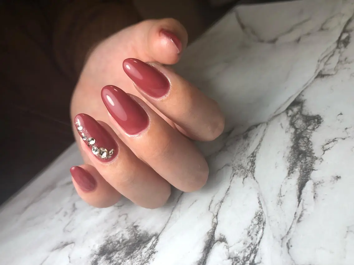 ネイル st nailのネイルデザイン