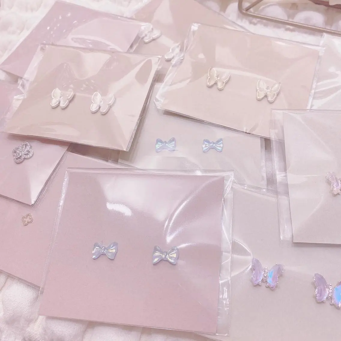 ネイル riu🌙 ogataのネイルデザイン