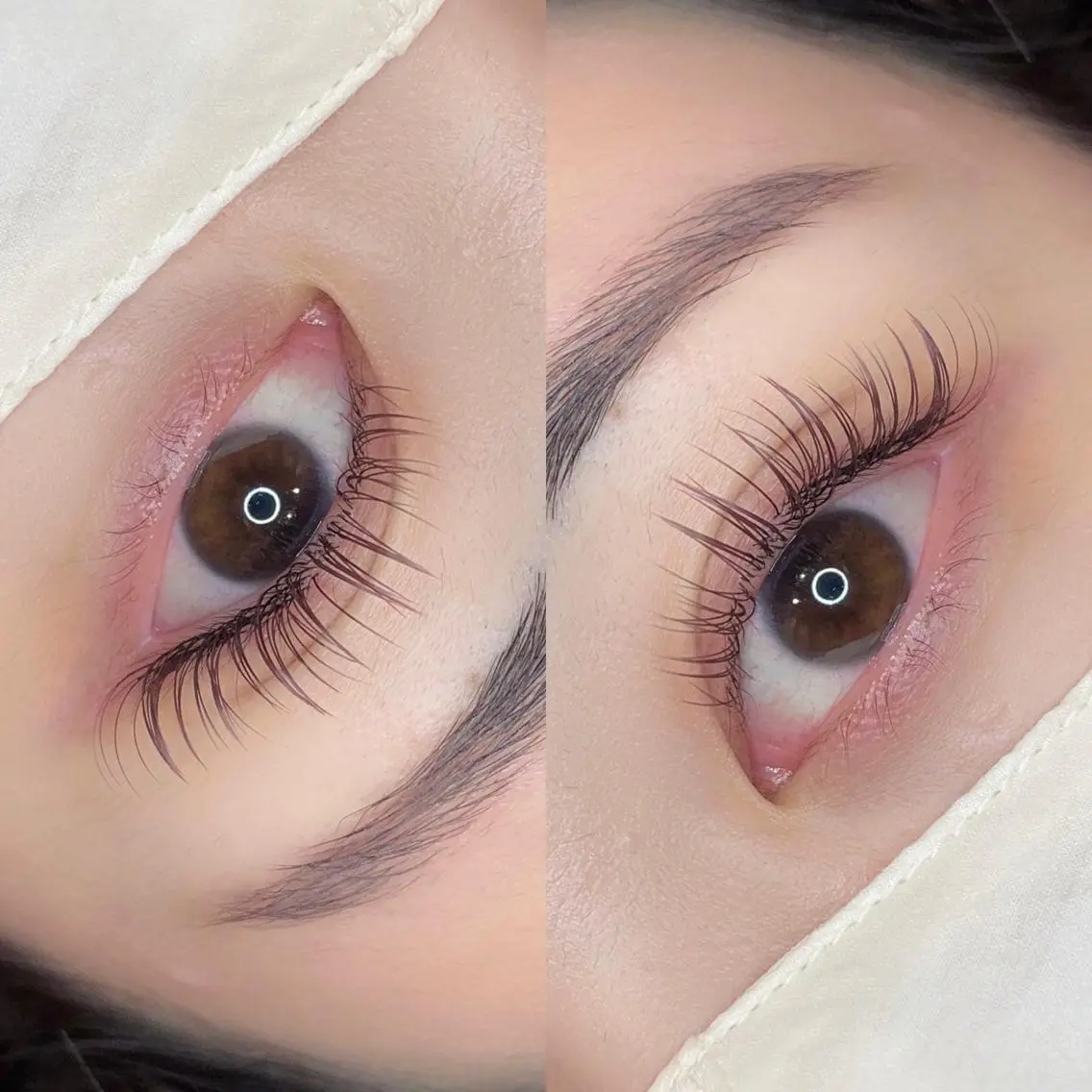 マツエク・マツパ 眉毛専門店brow art上野店 阿部の眉毛・アイブロウイメージ