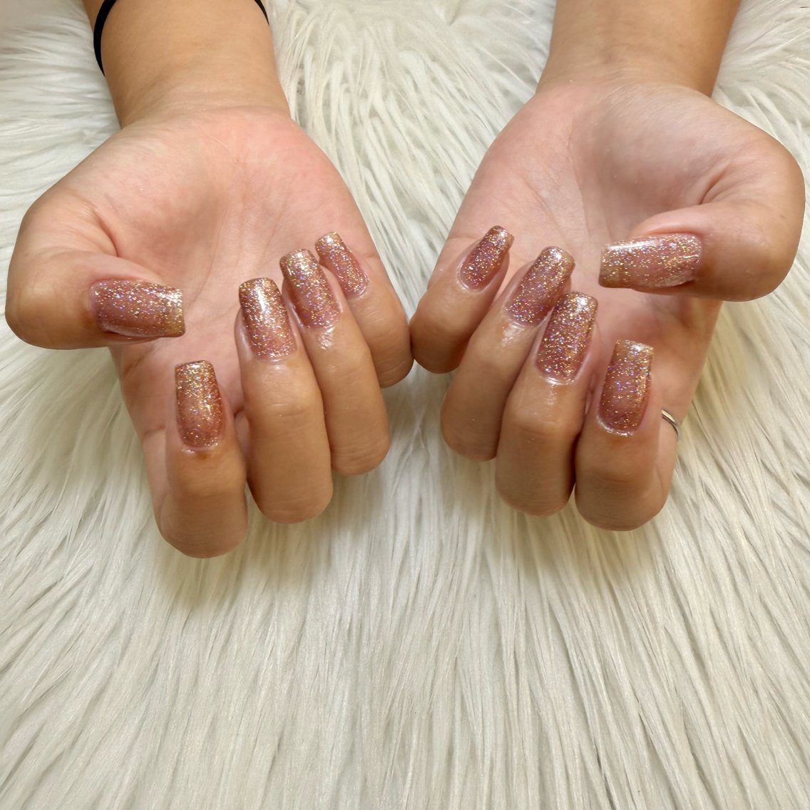 ネイル ハンドネイル lifra NAKASHIMAのネイルデザイン