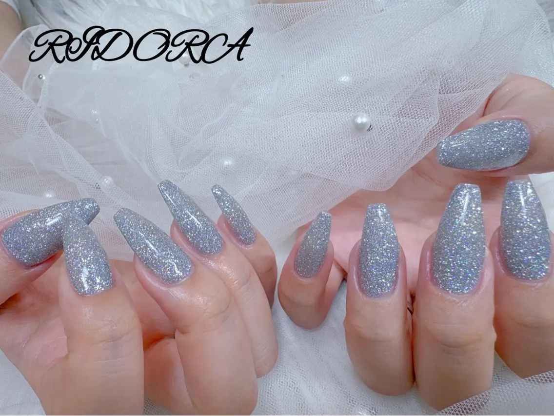 ネイル ハンドネイル RIDORA nailのネイルデザイン