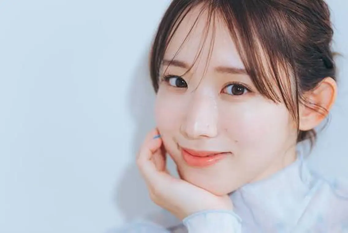 セミロング Earth 横峯陽生のヘアスタイル