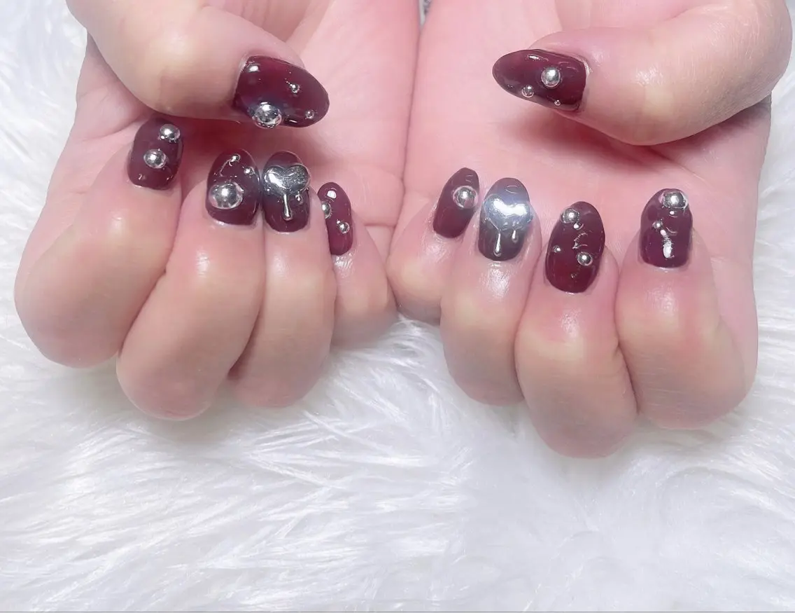 ネイル hairsalon 556のマツエク・マツパデザイン