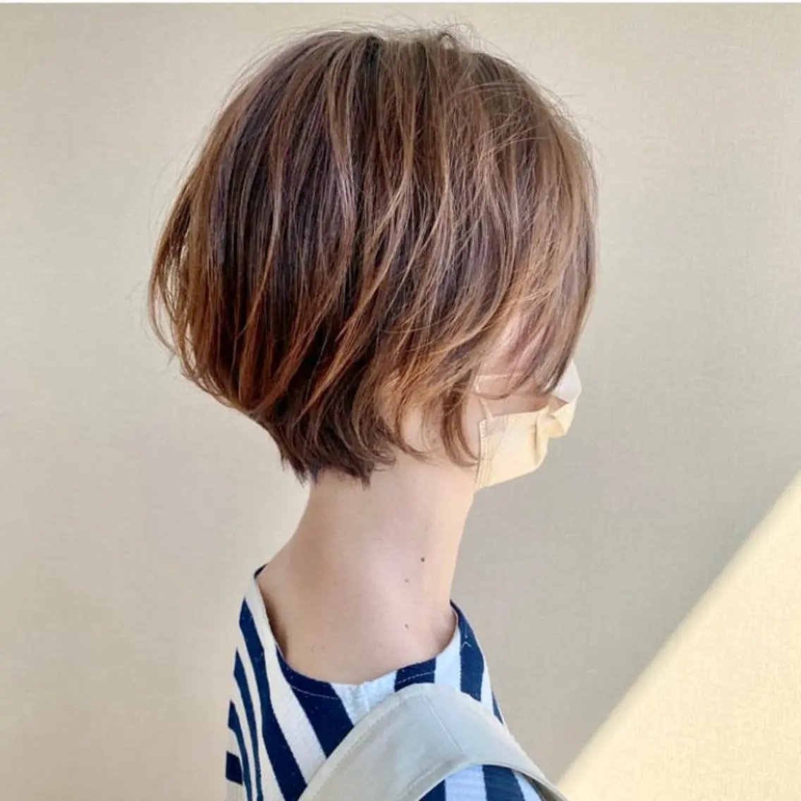 【ミニモ限定】カット+脳呼吸スパ(20分)の写真