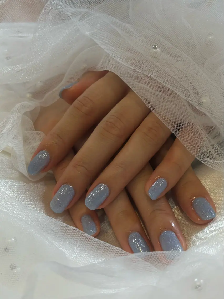 ネイル ハンドネイル pro.m. さよのネイルデザイン