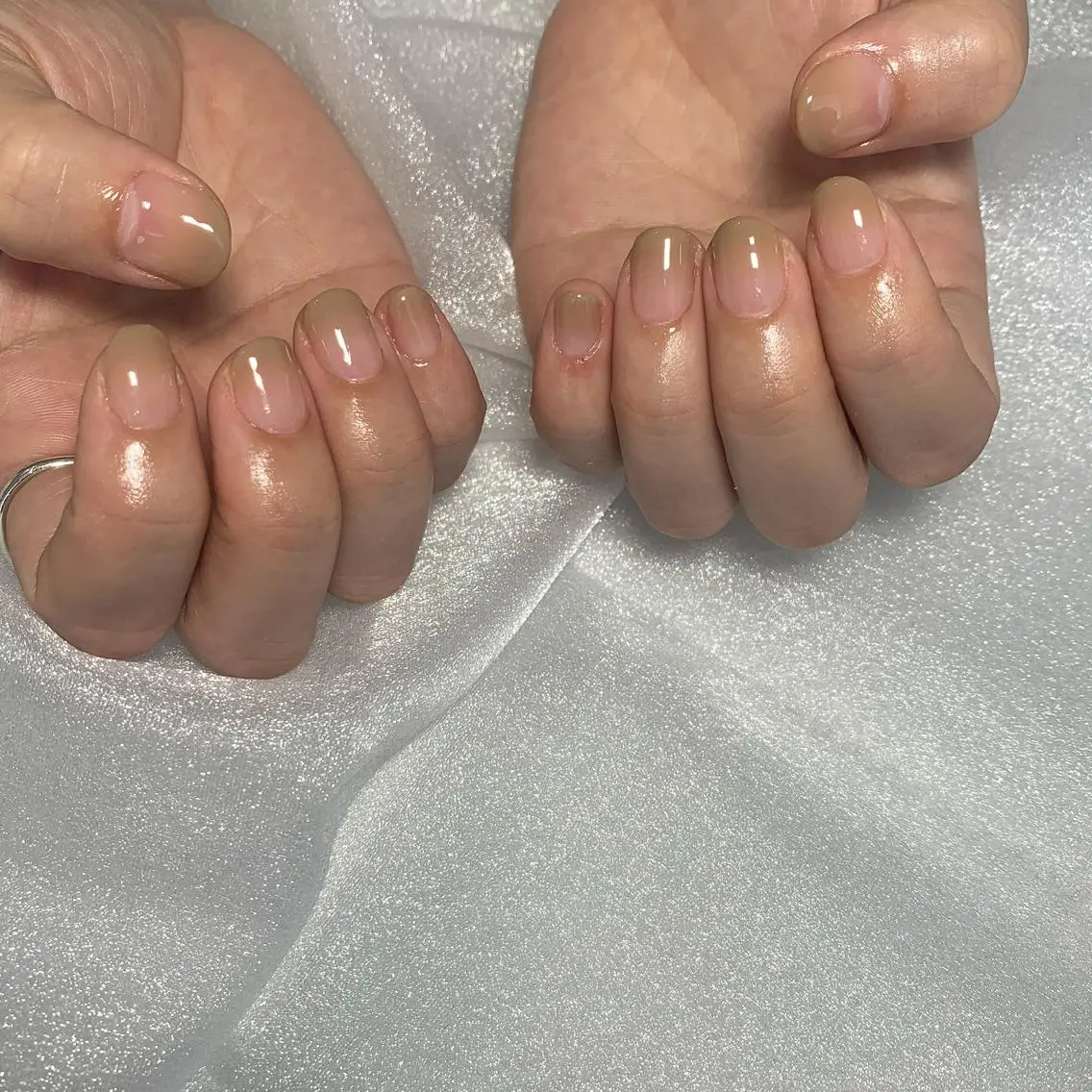 ネイル nailist akariのネイルデザイン