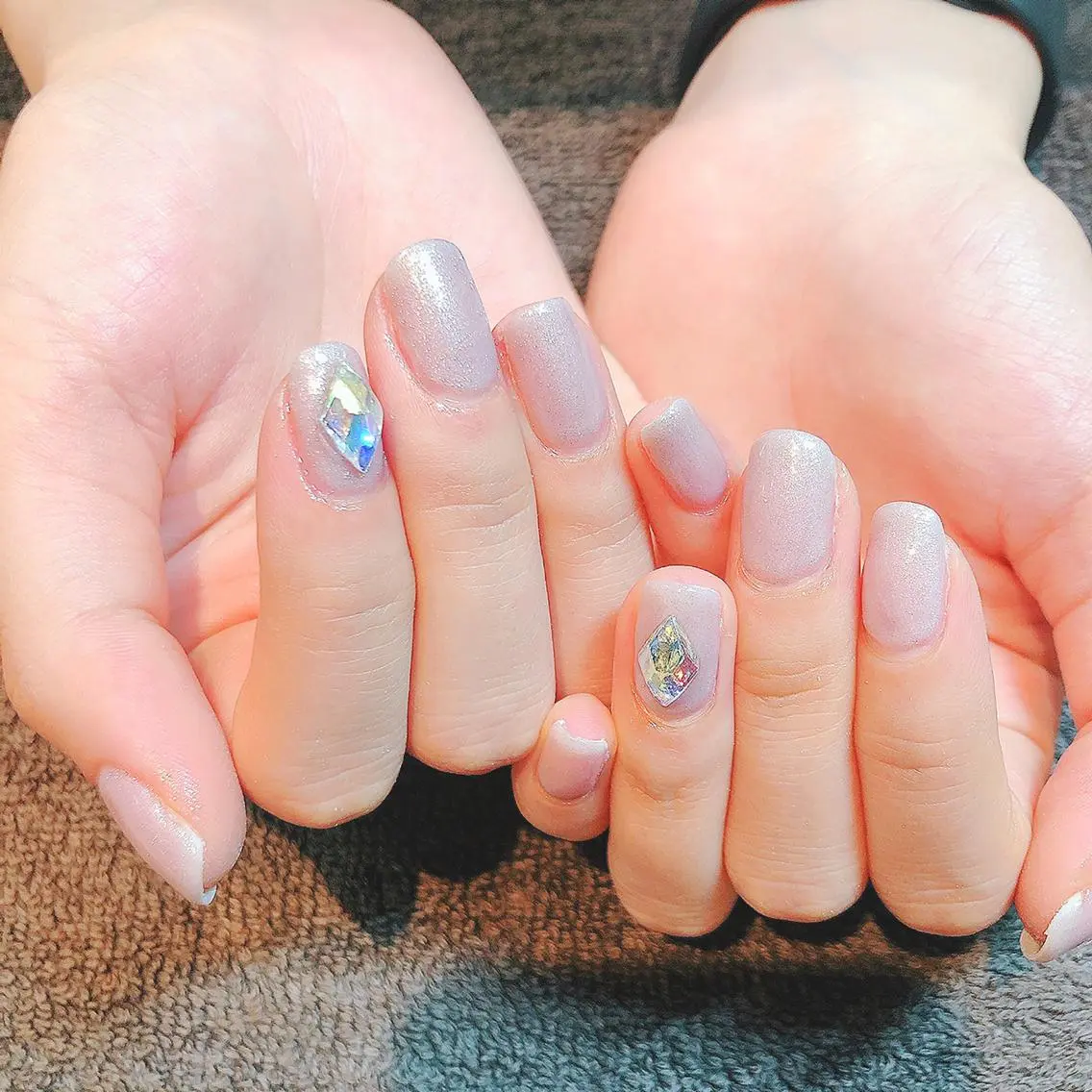 ネイル 🧸 Emiri🫧のマツエク・マツパデザイン