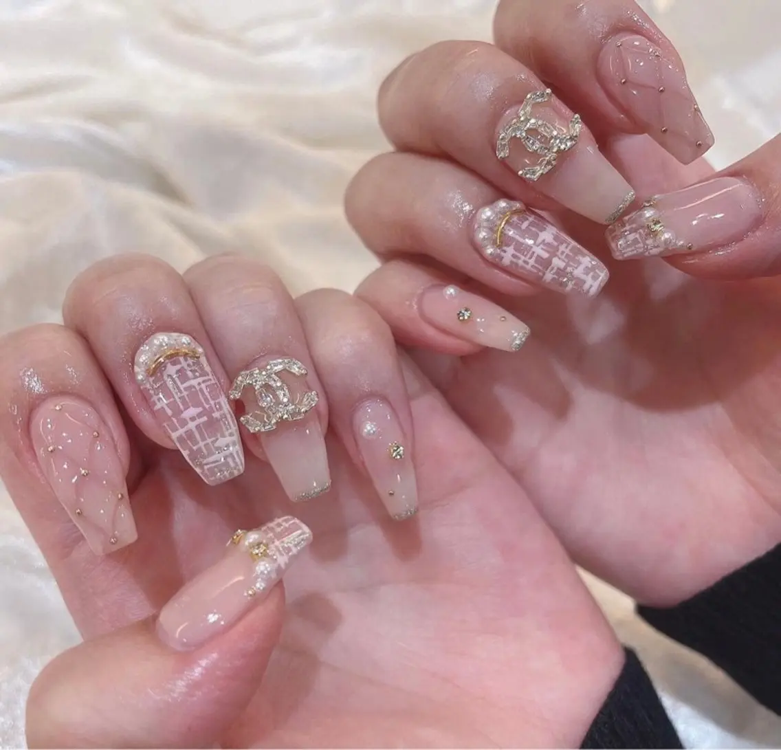 120分アートし放題💖*持ち込みデザイン🆗の写真