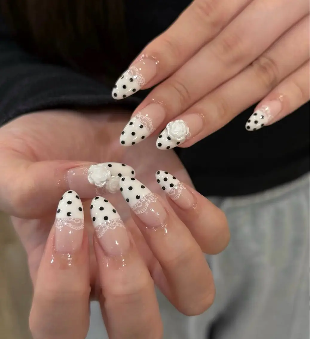 ネイル nail salon 867のネイルデザイン