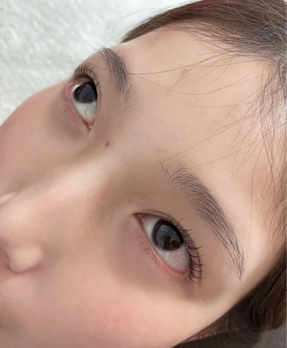 マツエク・マツパ マツパ salonmeili *ミキのマツエク・マツパデザイン