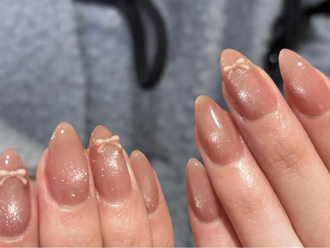 ネイル SHELL NAIL OTSUKAのネイルデザイン