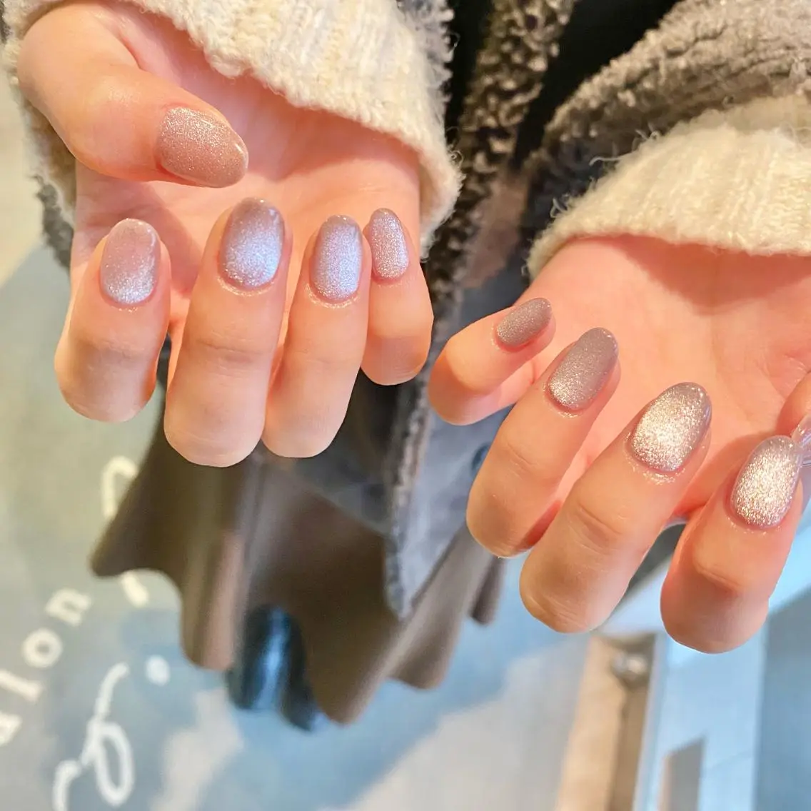 ネイル ハンドネイル pro.m Kanonのネイルデザイン